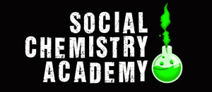 Social Chemistry Academy Logo