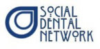 SocialDentalNetwork Logo