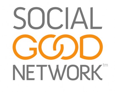 Social Good Network Logo