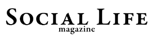 SocialLifeMagazine Logo