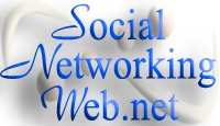 SocialNetworkingWeb Logo