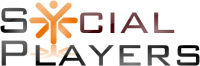 SocialPlayersLLC Logo