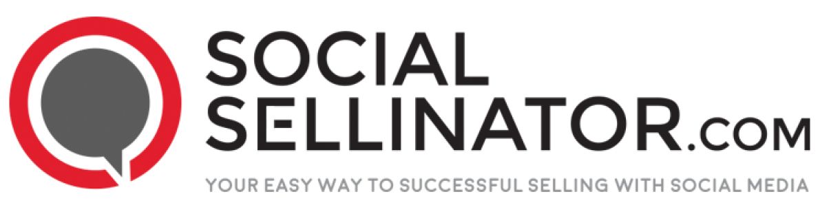 SocialSellinator Logo