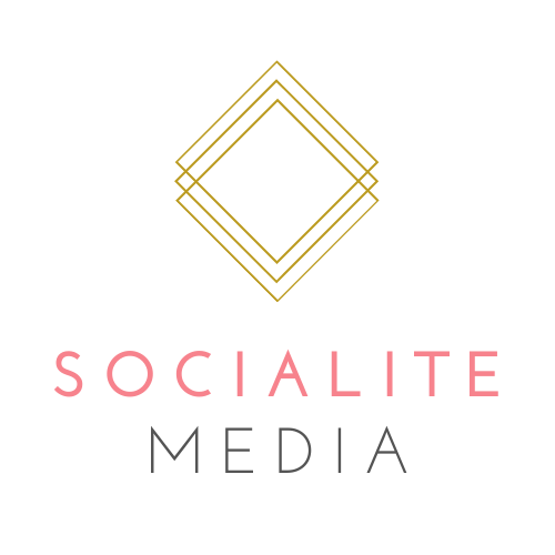 Socialite Media Logo