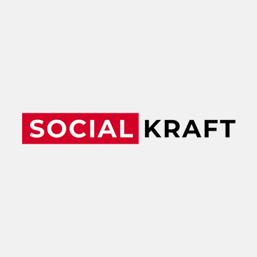 Socialkraft Logo