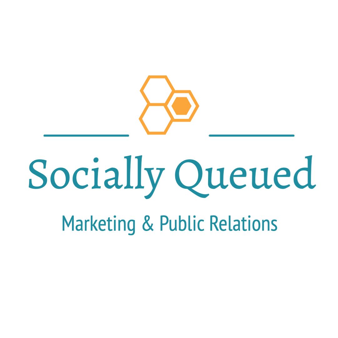 SociallyQueued Logo