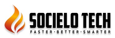 Socielo Tech Logo