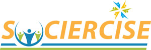 Sociercise Logo