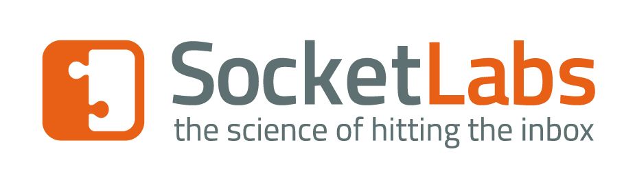 SocketLabs Logo