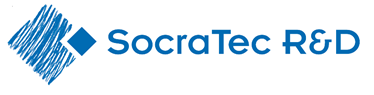 SocraTecPharma Logo