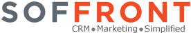 Soffront-software Logo