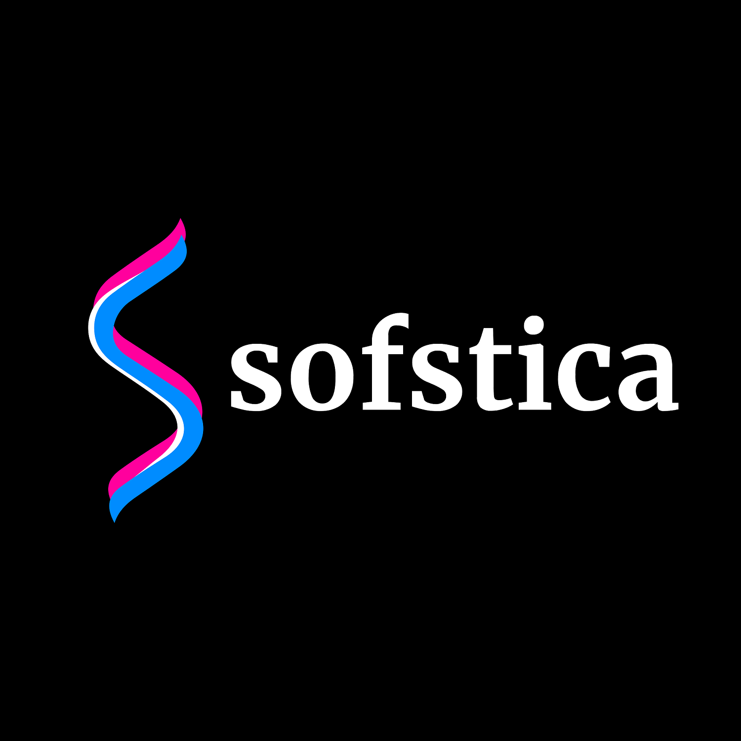 Sofstica Logo