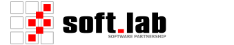 SoftLab Logo
