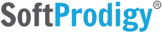 SoftProdigy Logo