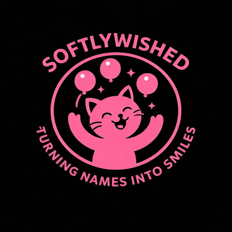 SoftlyWished Logo
