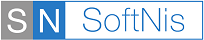 Softnis Logo