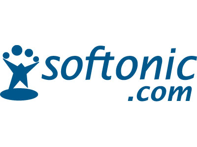 SoftonicMoba Logo