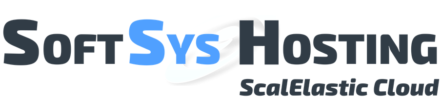 SoftsysHosting Logo