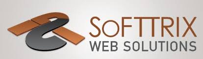 Softtrix-WebSolution Logo