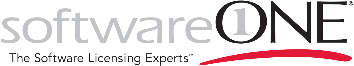 SoftwareONE Logo