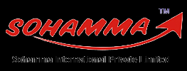 Sohamma International Private Limited Logo