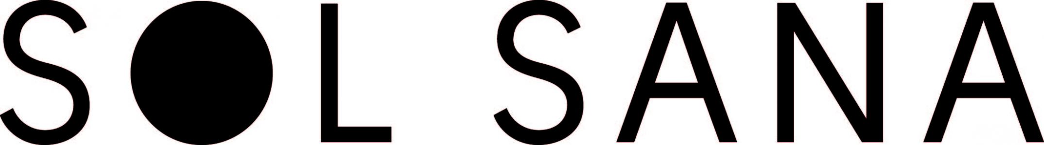 Sol-Sana Logo