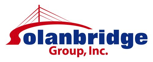 Solanbridge Group Inc. Logo