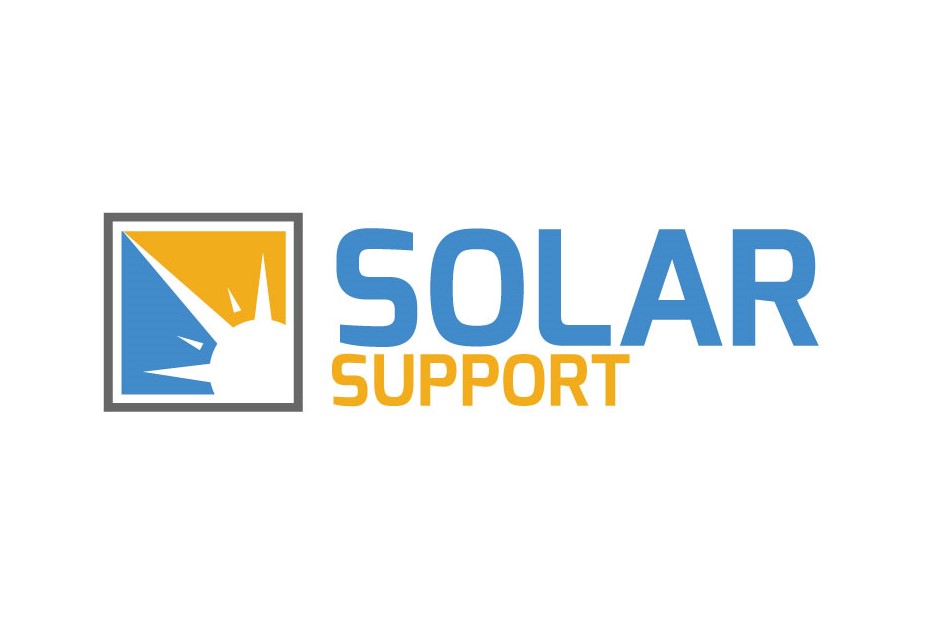Solar-Support Logo