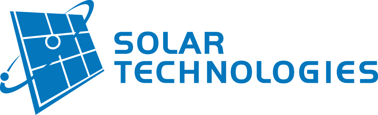 Solar-Technologies Logo