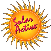 SolarActive International Logo