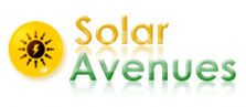 SolarAvenues Logo