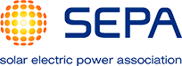 SolarElectricPA Logo
