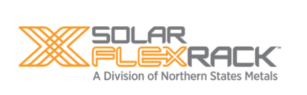SolarFlexRack Logo