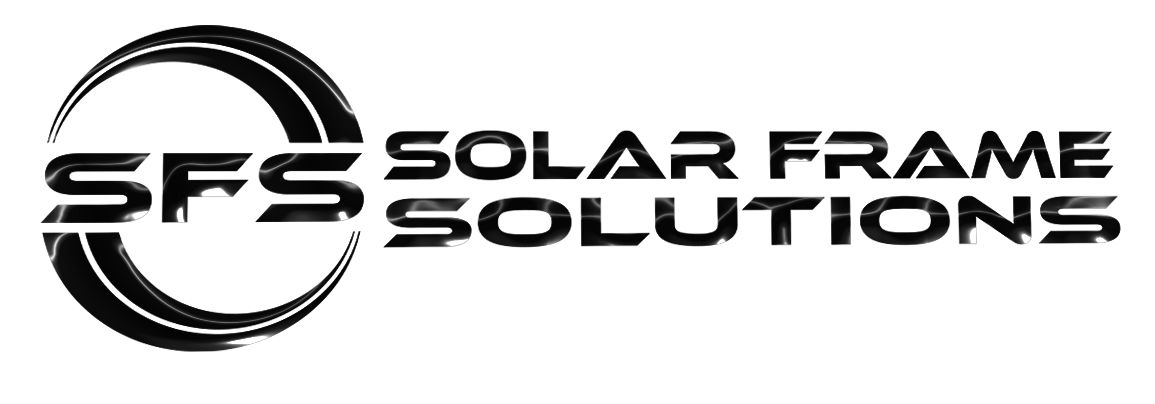 SolarFrameSolutions Logo