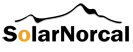SolarNorcal Logo