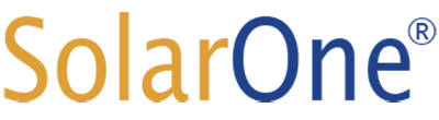 SolarOne Logo