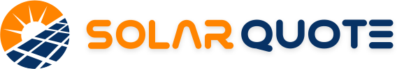 SolarQuote Logo