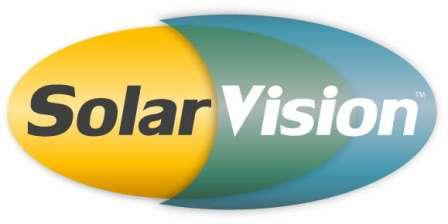 SolarVisionInc Logo