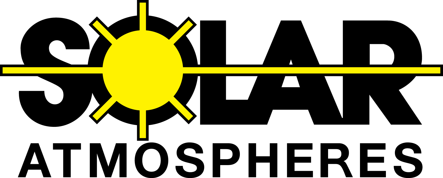 Solar_Atmospheres Logo