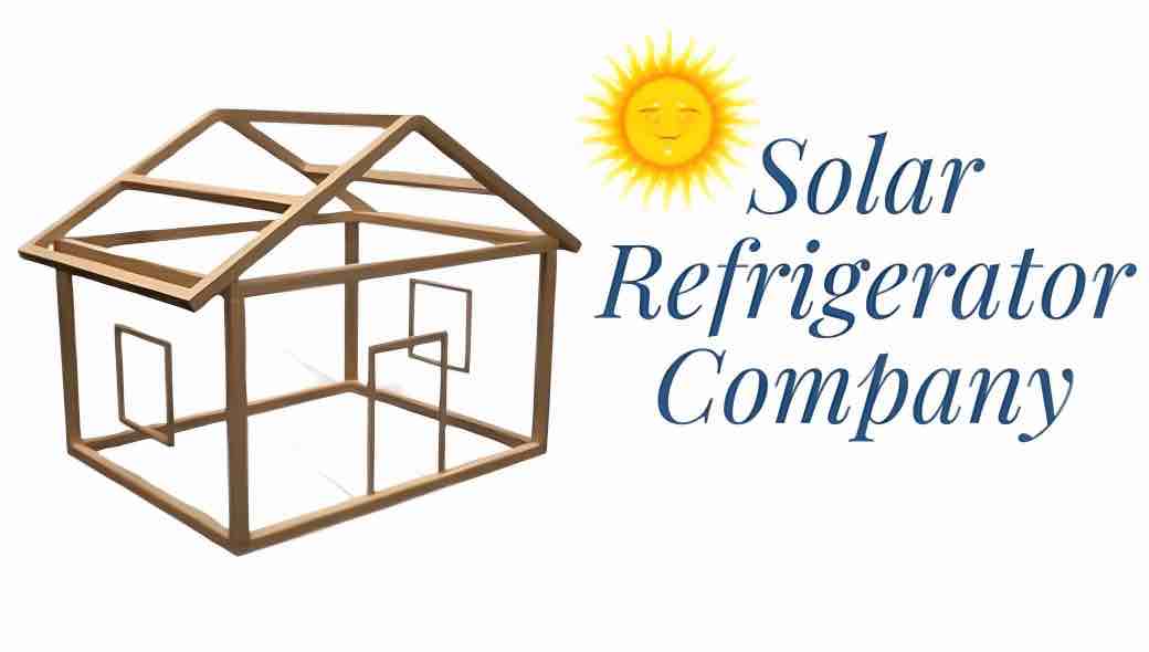 Solar Refrigerator Company Logo