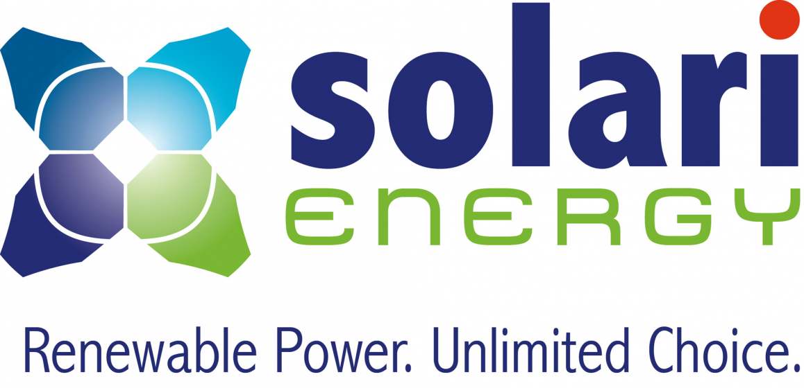 Solari Energy Logo