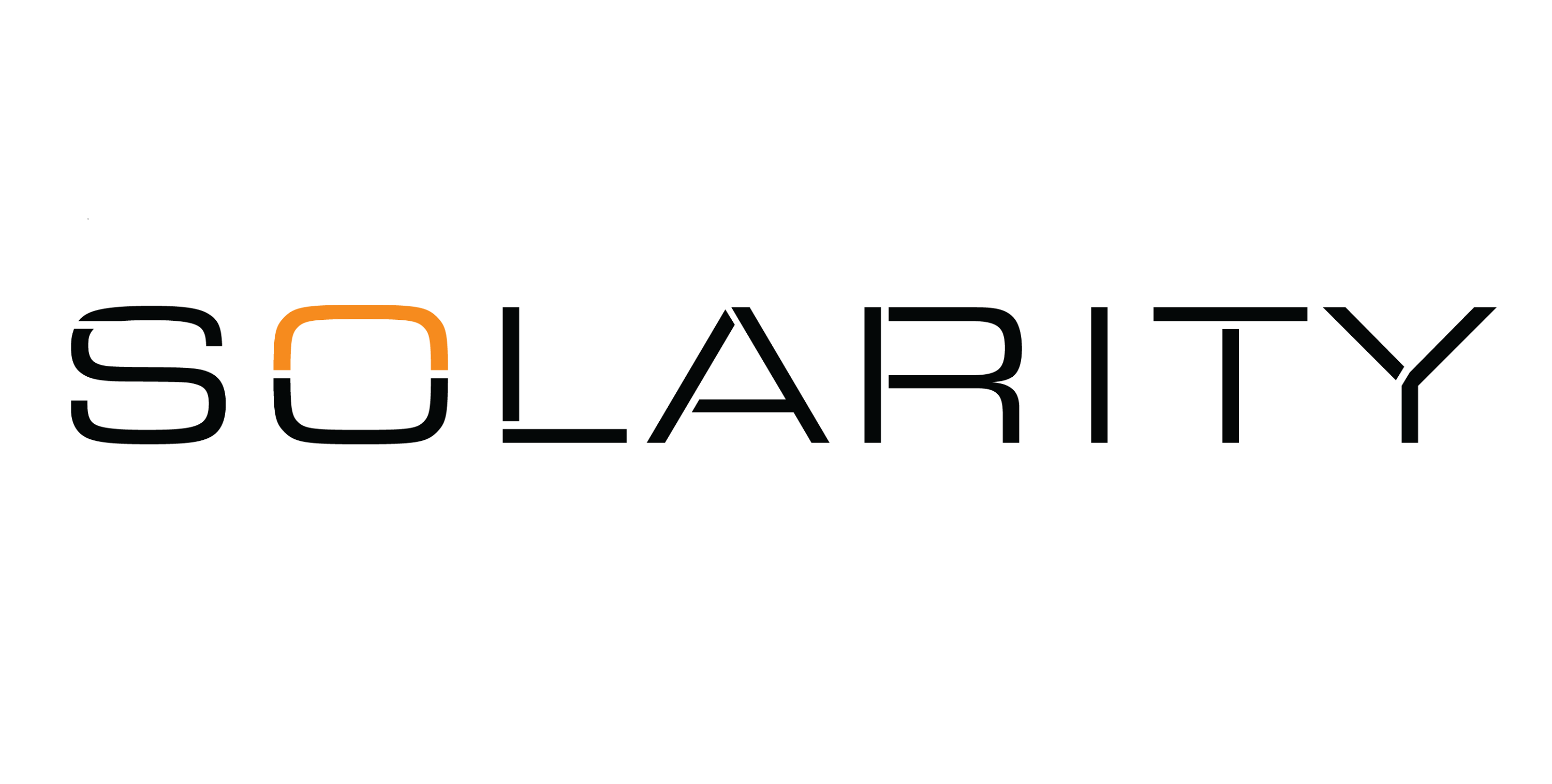 Solarity s. r. o. Logo