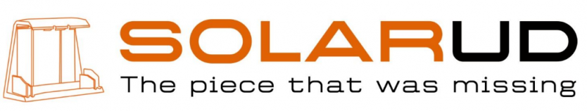 Solarud ltd Logo