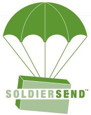 SoldierSend Logo