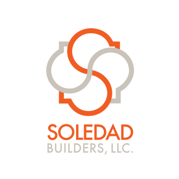 SoledadBuildersLLC Logo