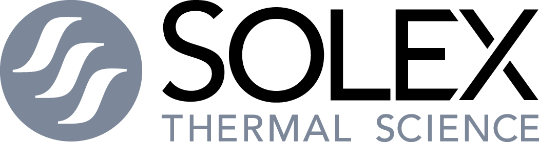 Solex Thermal Science Logo