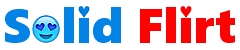 SolidFlirt.com Logo