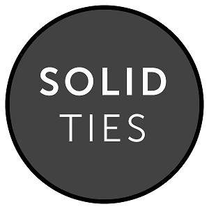 SolidTies.com Logo