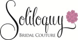 Soliloquybridal Logo