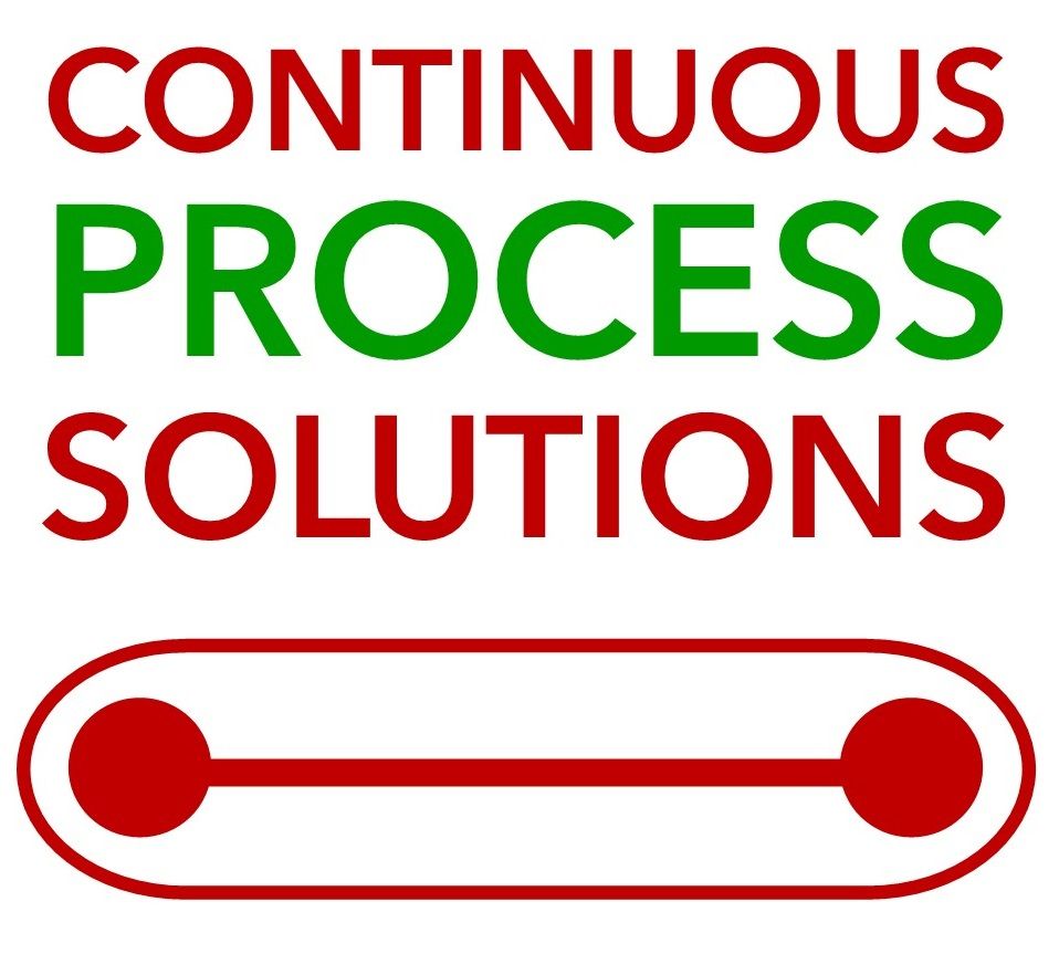 Continuous Process Solutions Logo